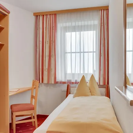 Appartement In Near Lift, Cleaning Included Hainzenberg