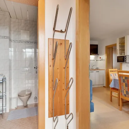Appartement In Near Lift, Cleaning Included Hainzenberg