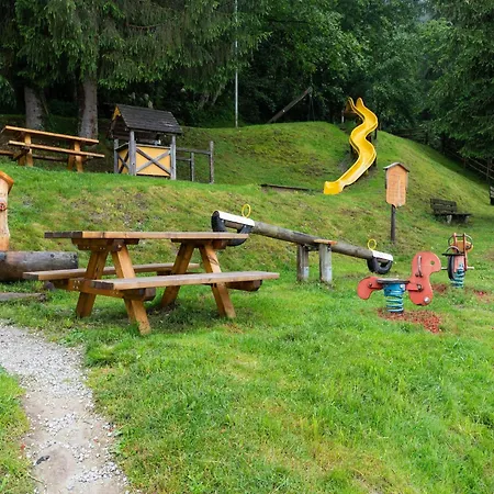 Appartement In Near Lift, Cleaning Included Hainzenberg