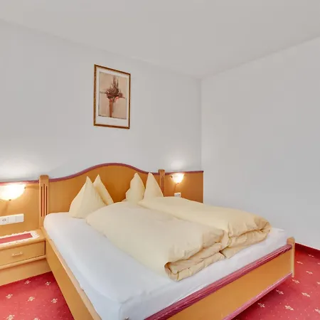 Appartement In Near Lift, Cleaning Included Hainzenberg